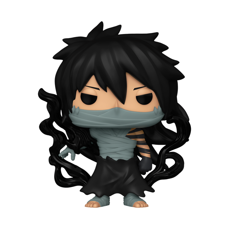 Pop! Ichigo Kurosaki (Getsuga), , hi-res view 1