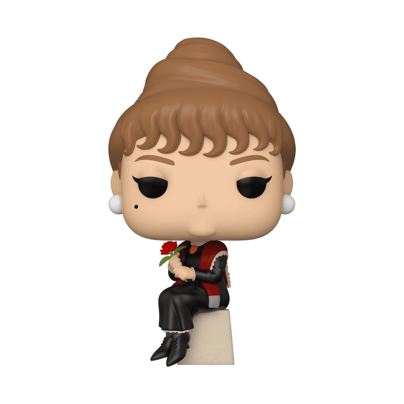 Pop! Constance Hatchaway w/ Chase, , hi-res view 1