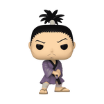 Pop! Nobunaga Hazama, , hi-res view 1