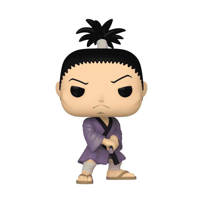 Pop! Nobunaga Hazama, , hi-res view 1