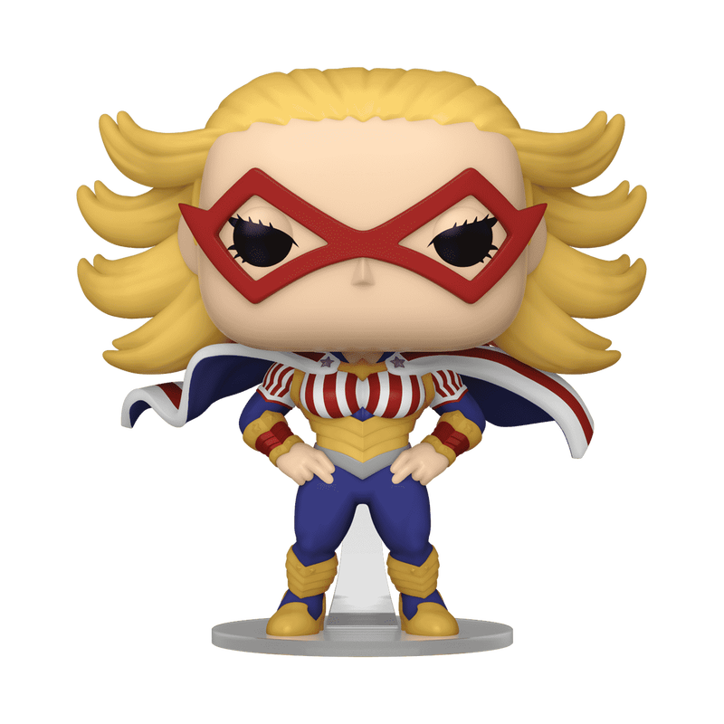 Pop! Star and Stripe, , hi-res view 1