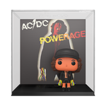 Pop Albums Ac%2Fdc   Powerage image