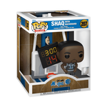 Pop! Deluxe Shaq with Backboard, , hi-res view 2