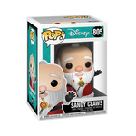 Pop! Sandy Claws, , hi-res view 2