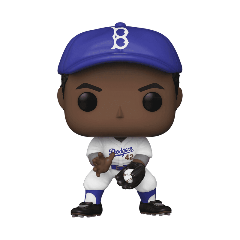 Pop! Jackie Robinson, , hi-res view 1