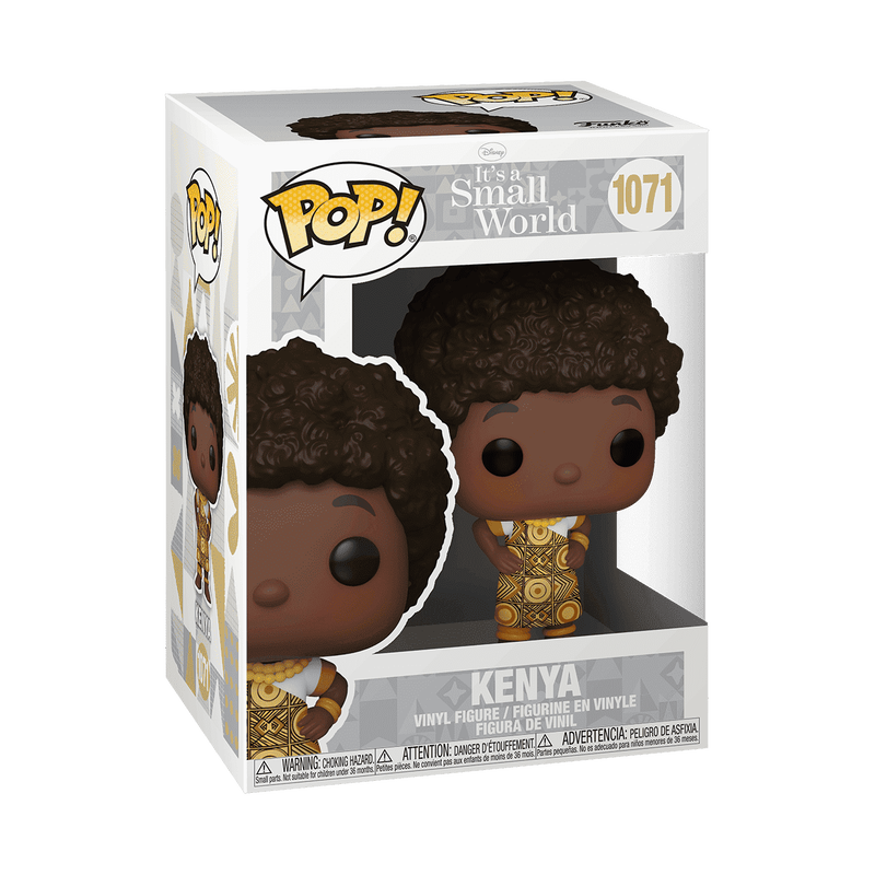 Pop! Kenya, , hi-res view 2