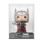 Pop! Die-Cast Thor, , hi-res view 1