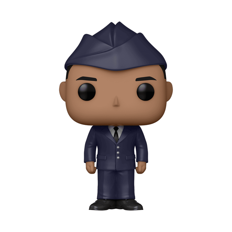 Pop! Airman (Male H), , hi-res view 1