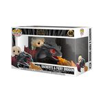 Drogon daenerys shop funko
