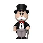 Vinyl SODA Mr. Monopoly, , hi-res view 1