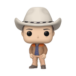 Pop! John Dutton, , hi-res image number 1