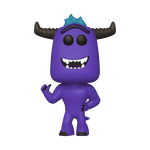 Pop! Tylor Tuskmon, , hi-res view 1