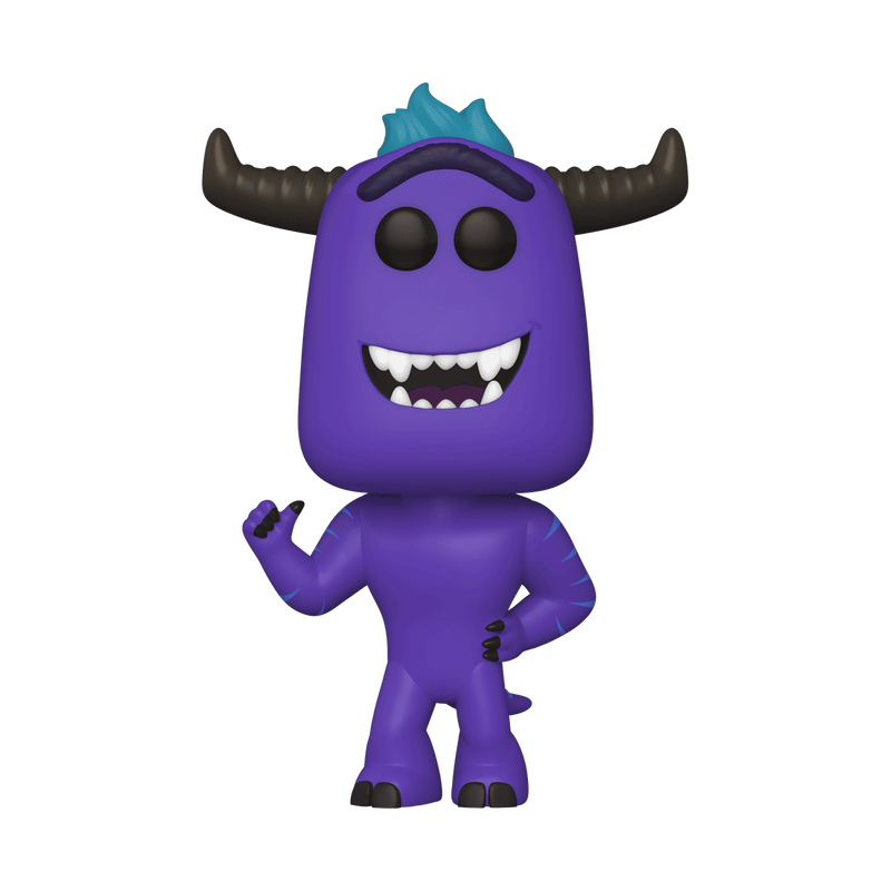 Pop! Tylor Tuskmon, , hi-res view 1