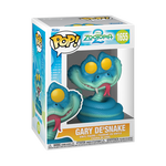 Pop! Gary De'Snake, , hi-res view 2