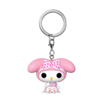 Pop! Keychain My Melody, , hi-res view 1
