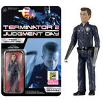 Terminator 2 - T1000 w/Hook Arms SDCC, , hi-res view 1