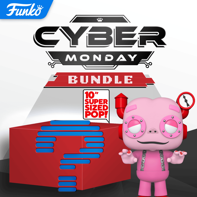 Pop! Cyber Monday Bundle, , hi-res view 2