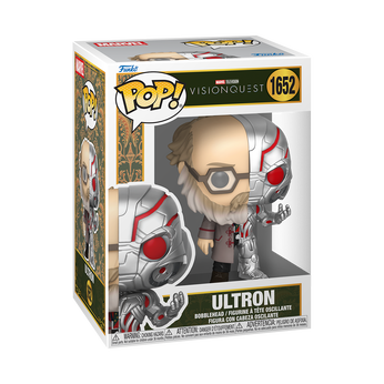 Pop! Ultron (Split), , hi-res view 2