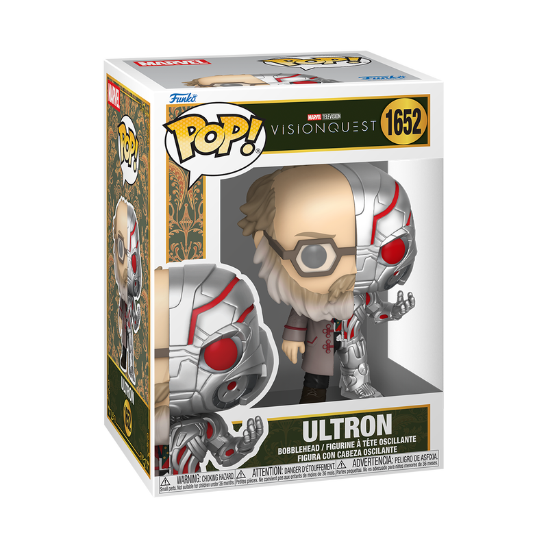 Pop! Ultron (Split), , hi-res view 2