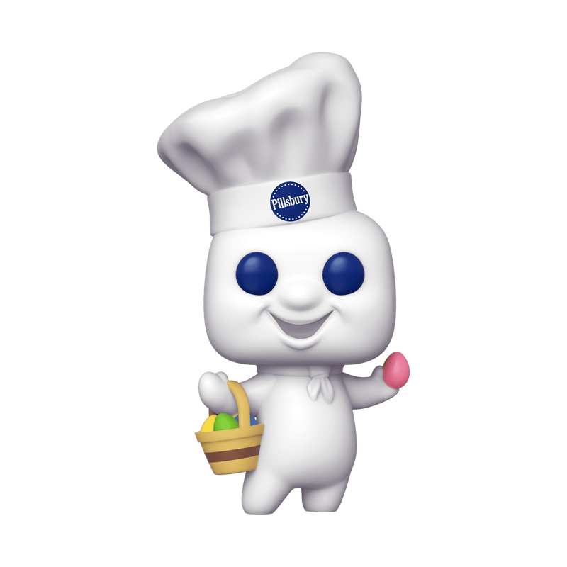 Pop! Pillsbury Doughboy, , hi-res view 1