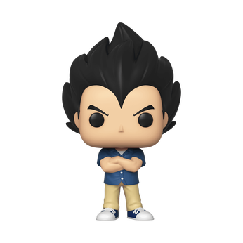 Pop! Vegeta (Casual), Image 1