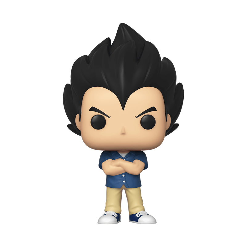 Pop! Vegeta (Casual), , hi-res view 1