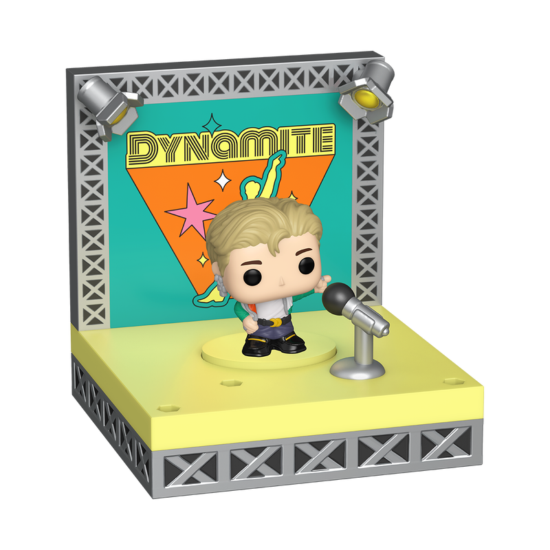 Bitty Pop! Stages Jimin (Dynamite), , hi-res view 2