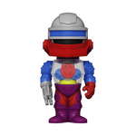 Vinyl SODA Roboto, , hi-res view 1