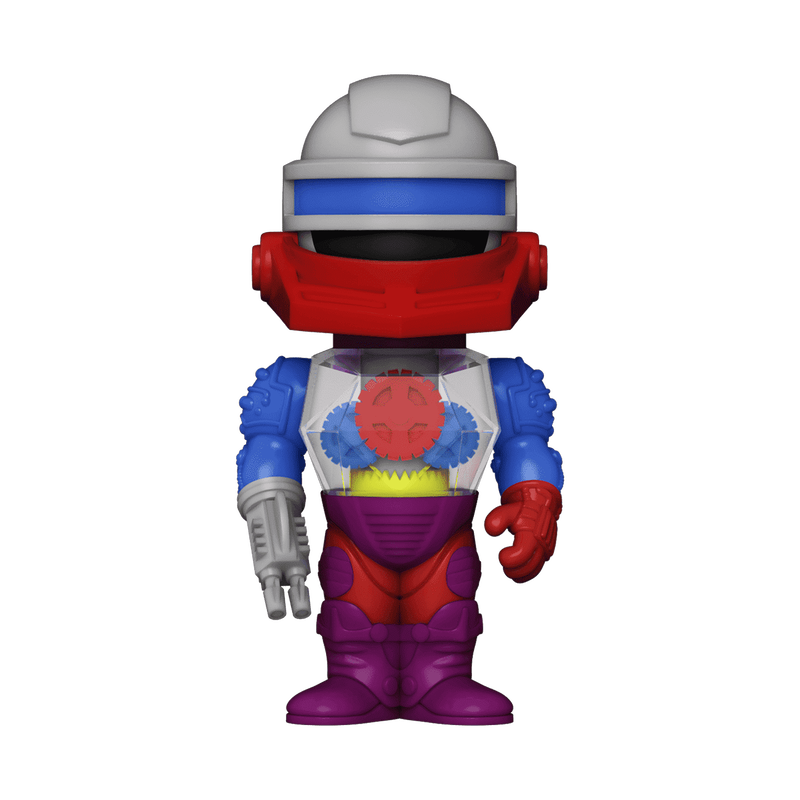 Vinyl SODA Roboto, , hi-res view 1