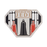 Return of the Jedi 4-Pack Pin Set, , hi-res image number 4