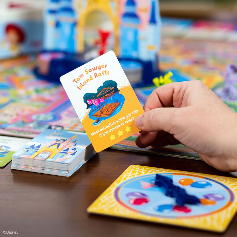 Disney Happiest Day Game, , hi-res view 6