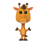 Pop! Geoffrey the Giraffe, , hi-res view 1