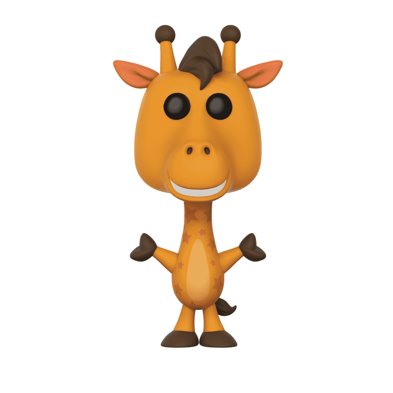 Pop! Geoffrey the Giraffe, , hi-res view 1