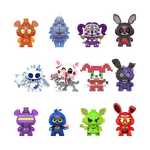 Five Nights at Freddy's: Special Delivery Mystery Minis, , hi-res image number 2