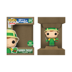 Pop! Farmer Freddy, , hi-res view 5