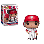 POP MLB: Juan Soto, , hi-res view 1