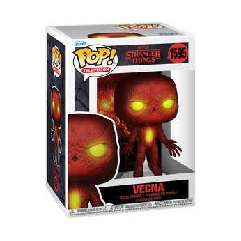Pop! Vecna (Rift), Image 2