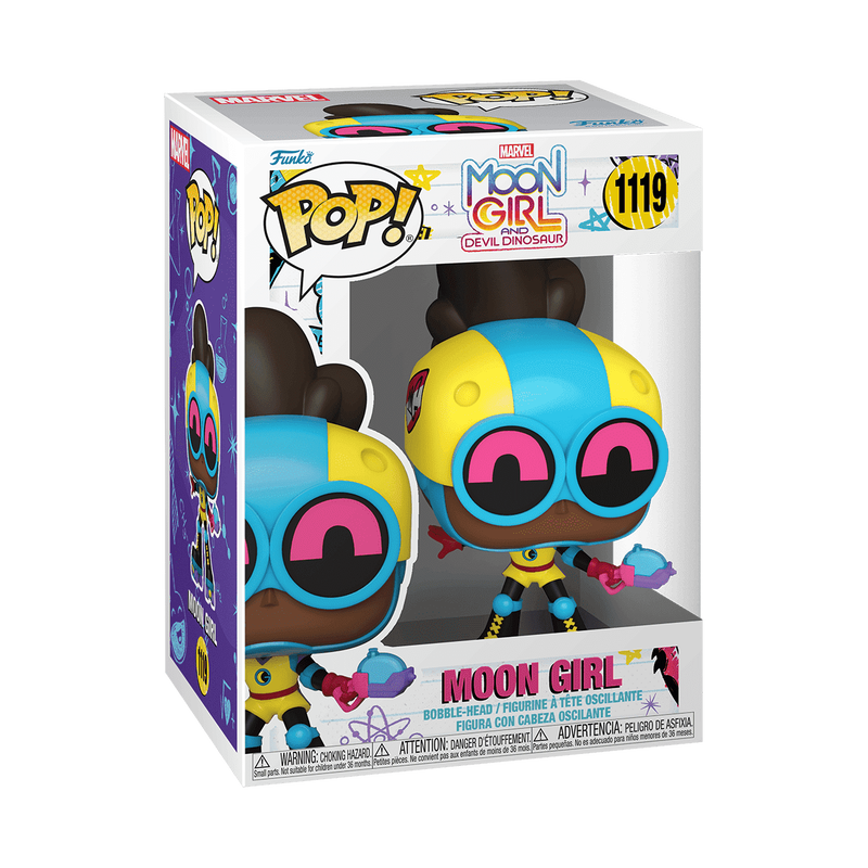 Pop! Moon Girl, , hi-res view 2