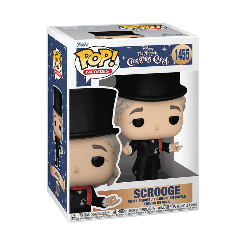 Pop! Scrooge, , hi-res view 3