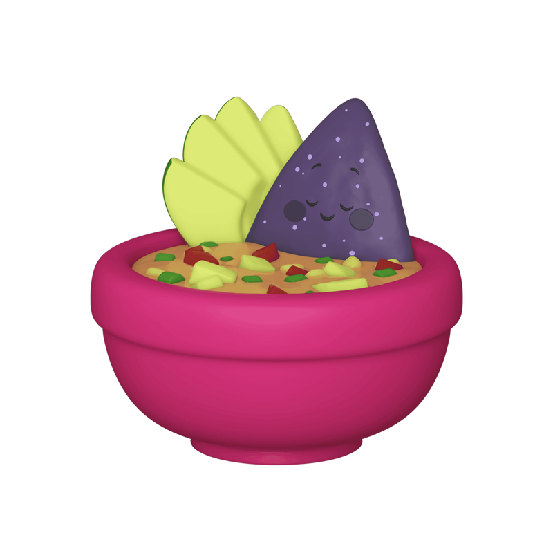 Paka Paka: Soup Troop - 18PC PDQ, , hi-res view 4