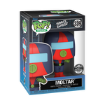 Pop! Moltar (NFT Release), , hi-res view 2