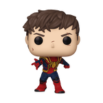 Pop! Spider-Man Unmasked, , hi-res view 1