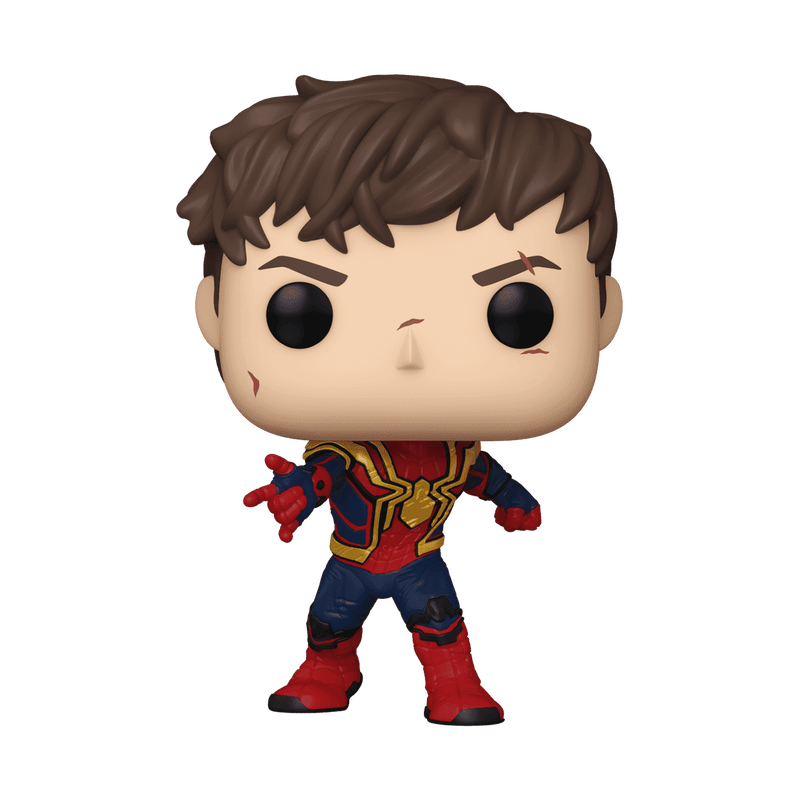 Pop! Spider-Man Unmasked, , hi-res view 1