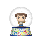 Bitty Pop! Snow Globes Woody, , hi-res view 1