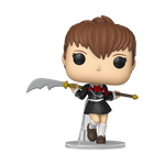 Pop! Female Protagonist (Persona 3) (30th Anniversary), , hi-res view 1