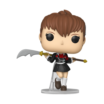 Pop! Female Protagonist (Persona 3) (30th Anniversary), Image 1