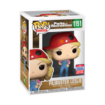 Pop! Filibuster Leslie, , hi-res view 2