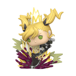 Pop Deluxe Kikoru Shinomiya Falling Thunder image