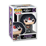Pop! Katana (Suicide Squad Isekai), , hi-res view 2
