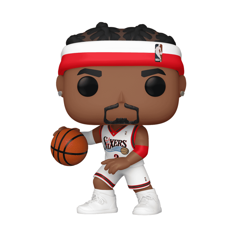 Pop! Allen Iverson, , hi-res view 1